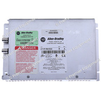 * ALLEN BRADLEY 2711P-RN15S 2711P-RN15SX SER B PANELVIEW COMMUNICATION MODULE
