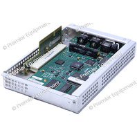 * ALLEN BRADLEY 2711P-RN15S 2711P-RN15SX SER B PANELVIEW COMMUNICATION MODULE