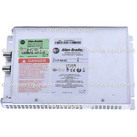 * SURPLUS ALLEN BRADLEY 2711P-RN15S SERIES B PANELVIEW COMMUNICATION MODULE