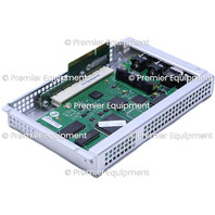 * SURPLUS ALLEN BRADLEY 2711P-RN15S SERIES B PANELVIEW COMMUNICATION MODULE