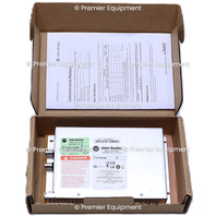 * SURPLUS ALLEN BRADLEY 2711P-RN15S SERIES B PANELVIEW COMMUNICATION MODULE