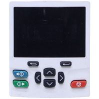 NIDEC CONTROL TECHNIQUES KI-KEYPAD STD1647 82400000016300 DRIVE CONTROL KEYPAD