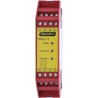 TAPESWITCH PRSU/5 920023 SAFTEY RELAY