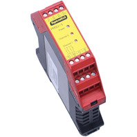 TAPESWITCH PRSU/5 920023 SAFTEY RELAY