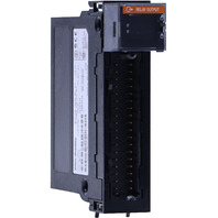 ALLEN BRADLEY 1756-OW16I/A CONTROLLOGIX ISOLATED 16 PT RELAY OUTPUT MODULE *READ*