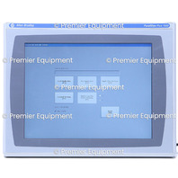 * ALLEN BRADLEY 2711P-T15C4D1 PANELVIEW PLUS 6 1500 15" OPERATOR PANEL