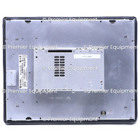 * ALLEN BRADLEY 2711P-T15C4D1 PANELVIEW PLUS 6 1500 15" OPERATOR PANEL