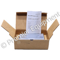 * SURPLUS ALLEN BRADLEY 1761-L32BWA SER E MICRO CONTROLLER MICROLOGIX 1000