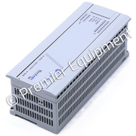 * SURPLUS ALLEN BRADLEY 1761-L32BWA SER E MICRO CONTROLLER MICROLOGIX 1000