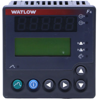 WATLOW F4SH-CCA0-11RG RAMPING CONTROLLER