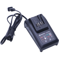 GREENLEE MBC110 110V INPUT 10.8V OUTPUT LI-ION BATTERY CHARGER