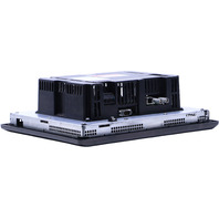 ALLEN BRADLEY 2711-T10C15X SERIES E OPERATOR INTERFACE PANEL *READ*