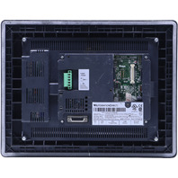 AUTOMATION DIRECT EA7-T10C+13716B120 TOUCHSCREEN INPUT MODULE
