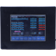 AUTOMATION DIRECT EA7-T10C+13716B120 TOUCHSCREEN INPUT MODULE
