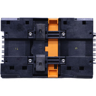 FISHER-ROSEMONT EMERSON KL4201X1-BA1 CHARM BASEPLATE WITH CONNECTION MODULES