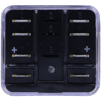 POTTER & BRUMFIELD KUEP-11D35-24 24VDC RELAY