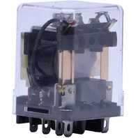 POTTER & BRUMFIELD KUEP-11D35-24 24VDC RELAY