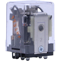 POTTER & BRUMFIELD KUEP-11D35-24 24VDC RELAY