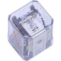 POTTER & BRUMFIELD KUEP-11D35-24 24VDC RELAY