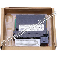 * SURPLUS ALLEN BRADLEY 1756-IA16I SER A CONTROLLOGIX INPUT MODULE