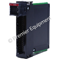 * SURPLUS ALLEN BRADLEY 1756-IA16I SER A CONTROLLOGIX INPUT MODULE