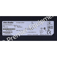 * SURPLUS ALLEN BRADLEY 1756-IA16I SER A CONTROLLOGIX INPUT MODULE