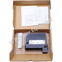 * SURPLUS ALLEN BRADLEY 1756-OW16I SER A 16-PT. DIGITAL RELAY OUTPUT MODULE
