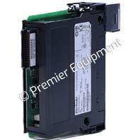 * SURPLUS ALLEN BRADLEY 1756-OW16I SER A 16-PT. DIGITAL RELAY OUTPUT MODULE