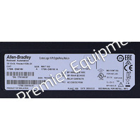 * SURPLUS ALLEN BRADLEY 1756-OW16I SER A 16-PT. DIGITAL RELAY OUTPUT MODULE