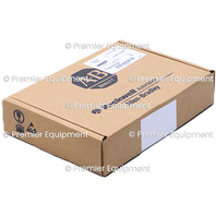 * ALLEN BRADLEY 1756-PSCA2 SER A CHASSIS ADAPTER MODULE