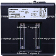 * ALLEN BRADLEY 1756-PSCA2 SER A CHASSIS ADAPTER MODULE