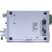 MORITEX SCHOTT LLS3 A20970.1/6000 LED LIGHT SOURCE ILLUMINATOR