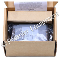 * SURPLUS ALLEN BRADLEY 1769-L32E SERIES A COMPACTLOGIX 750KB CONTROLLER UNIT