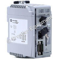 * SURPLUS ALLEN BRADLEY 1769-L32E SERIES A COMPACTLOGIX 750KB CONTROLLER UNIT