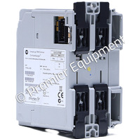 * SURPLUS ALLEN BRADLEY 1769-L32E SERIES A COMPACTLOGIX 750KB CONTROLLER UNIT