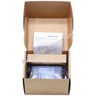 * SURPLUS ALLEN BRADLEY 1769-L32E SERIES A COMPACTLOGIX 750KB CONTROLLER UNIT