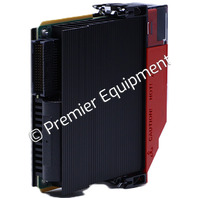 * SURPLUS ALLEN BRADLEY 1756-L8SP SER B GUARDLOGIX 5580 PARTNER CONTROLLER MODULE