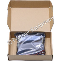 * SURPLUS ALLEN BRADLEY 1756-L8SP SER B GUARDLOGIX 5580 PARTNER CONTROLLER MODULE