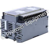 * ALLEN BRADLEY 1791-32A0 SER B BLOCK I/O 120V AC 32 POINT MODULE
