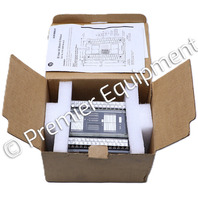 * ALLEN BRADLEY 1791-32A0 SER B BLOCK I/O 120V AC 32 POINT MODULE