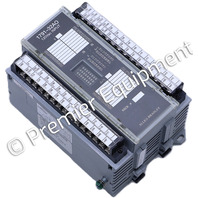 * ALLEN BRADLEY 1791-32A0 SER B BLOCK I/O 120V AC 32 POINT MODULE
