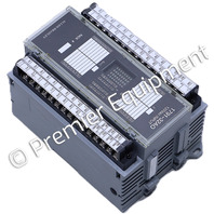 * ALLEN BRADLEY 1791-32A0 SER B BLOCK I/O 120V AC 32 POINT MODULE