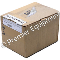 * ALLEN BRADLEY 1791-32A0 SER B BLOCK I/O 120V AC 32 POINT MODULE