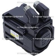 * SURPLUS ALLEN BRADLEY MPL-B310P-MJ72AA /A AC KINETIX SERVO MOTOR MP 5000 RPM