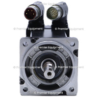 * SURPLUS ALLEN BRADLEY MPL-B310P-MJ72AA /A AC KINETIX SERVO MOTOR MP 5000 RPM