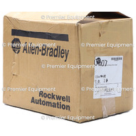 * SURPLUS ALLEN BRADLEY MPL-B310P-MJ72AA /A AC KINETIX SERVO MOTOR MP 5000 RPM