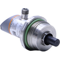 IMF ELECTRONIC SBN257 EFECTOR FLOW METER