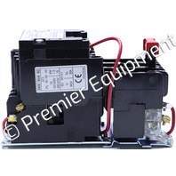 * SCHNEIDER ELECTRIC SQUARE D 8536SCO3S  STARTER 110-120V 50/60HZ COIL