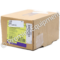 * SCHNEIDER ELECTRIC SQUARE D 8536SCO3S  STARTER 110-120V 50/60HZ COIL