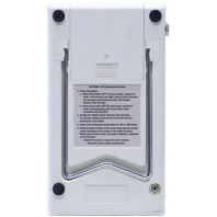 TREK MODEL 152 RESISTANCE METER
